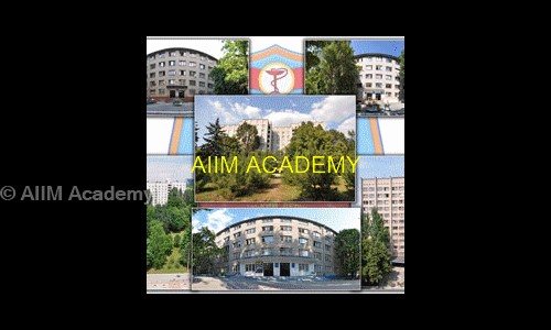 AIIM Academy in Hyderabad, Hyderabad - 500001