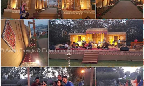 Aeon Events & Entertainment in Jasodanagar, Ahmedabad - 380026