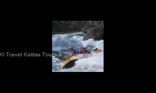Travel Kattaa Tours & Travels in Marol, Mumbai - 400072
