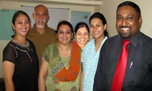 TES Spoken English in Moulali, Hyderabad - 500062