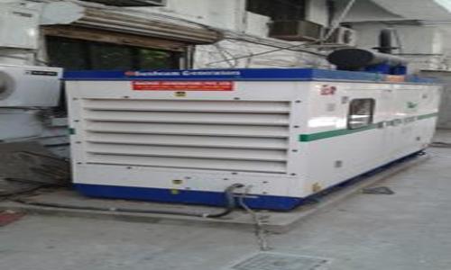 Maxwel Generators Pvt. Ltd. in Perambur, Chennai - 600011