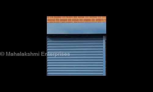 Mahalakshmi Enterprises in New bowenpally, Hyderabad - 500011