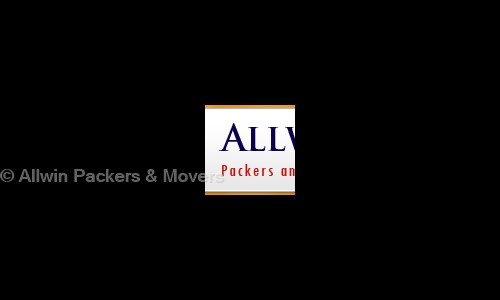 Allwin Packers & Movers in Kochadai, Madurai - 625016