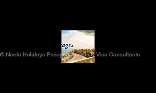 Neelu Holidays Passport Agents & Visa Consultants in Somajiguda, Hyderabad - 500085