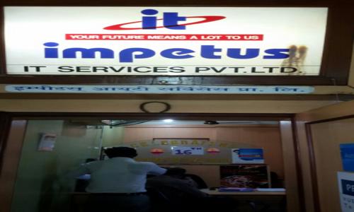 Impetus IT Services Pvt. Ltd. in Nigdi, Pimpri Chinchwad  - 411044