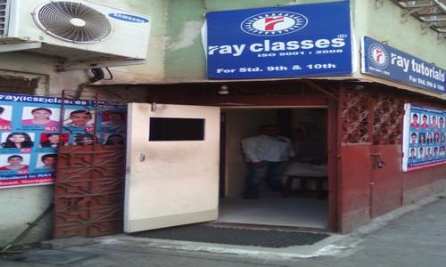 Ray Classes in Goregaon West, Mumbai - 400052