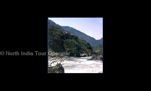 North India Tour Operator in Dilshad Garden, Delhi - 110095