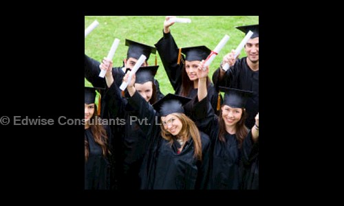 Edwise Consultants Pvt. Ltd. in Shyam Nagar, Jaipur - 302001