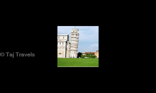 Taj Travels in Dadar East, Mumbai - 400014