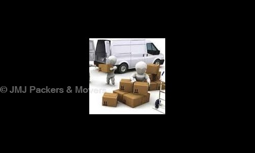 JMJ Packers & Movers  in Metagalli, Mysore - 570016