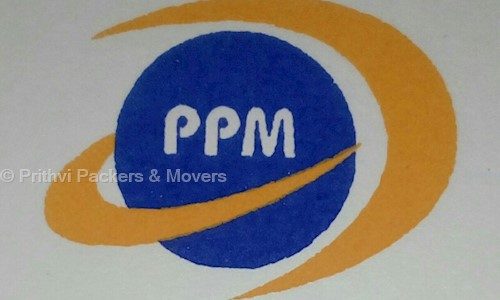 Prithvi Packers & Movers in Garia, Kolkata - 700084