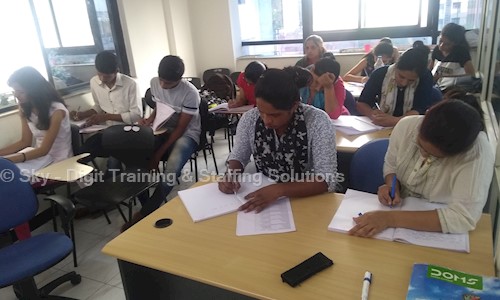 Sky - Digit Training & Staffing Solutions in Kothrud, Pune - 411038