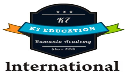 K7 International in Vastrapur, Ahmedabad - 380015