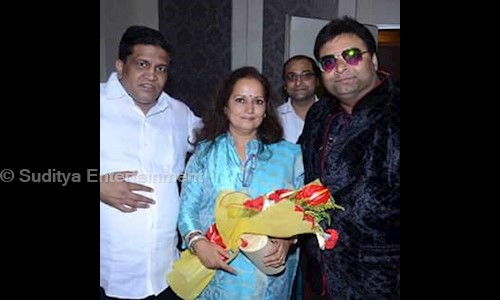 Suditya Entertainment in Uttam Nagar, Delhi - 110059