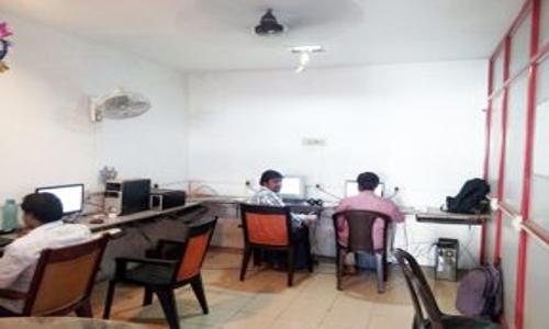 Sri Hema Infotech in Perambur, Chennai - 600082
