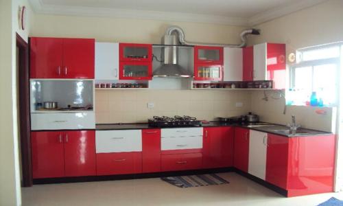 Idea Infinite in Hulimavu, Bangalore - 560076