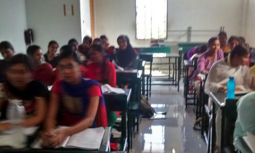 M.R. Academy in Theni Main Road, Madurai - 625016