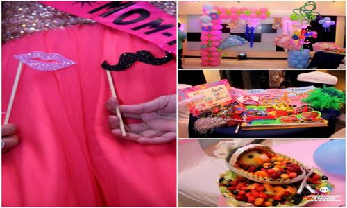 The Celebration Factory in Andheri West, Mumbai - 400053