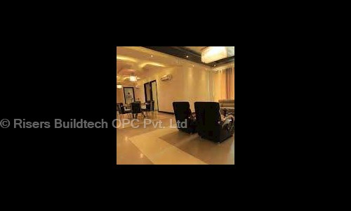 Risers Buildtech OPC Pvt. Ltd. in Sangam Vihar, Delhi - 110062