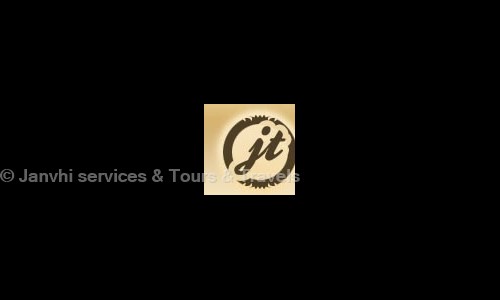Janvhi services & Tours & Travels in Garkheda, Aurangabad - 431001