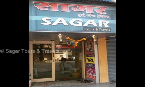 Sagar Tours & Travels in Jogeshwari East, Mumbai - 400060