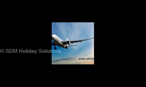 SDM Holiday Solutions in Whitefield, Bangalore - 560066