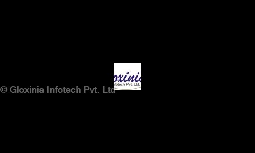 Gloxinia Infotech Pvt. Ltd. in Kalkaji, Delhi - 110019