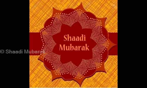 Shaadi Mubarak in Kankarbagh, Patna - 800020