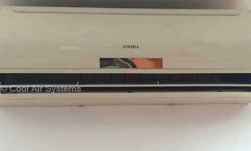 Cool Air Systems in Ambattur Industrial Estate, Chennai - 600050