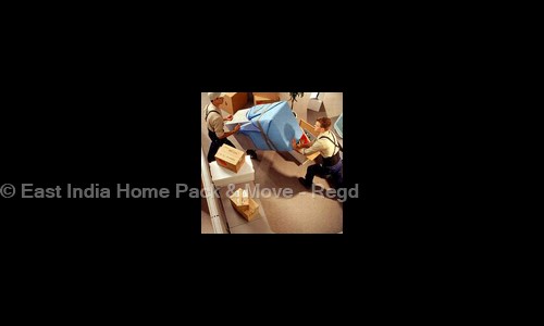 East India Home Pack & Move - Regd. in Nigdi, Pimpri Chinchwad  - 411044