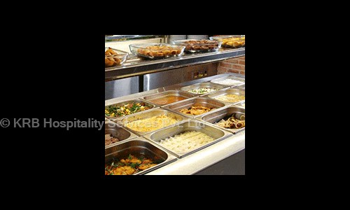 KRB Catering Services in Maduravoyal, Chennai - 600095