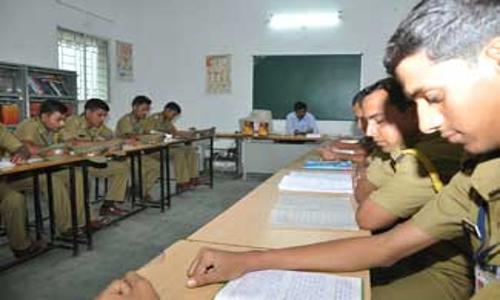 Institute of Fire & Safety Engineering in Walni, Nagpur - 441501
