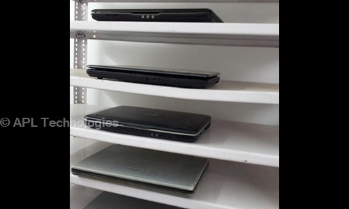 APL Technologies in Gandhinagar, Vellore - 632004