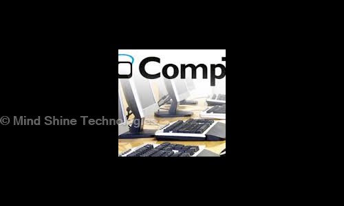 Mind Shine Technologies in Pimpri Colony, Pimpri Chinchwad  - 411018