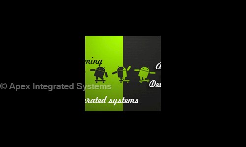 Apex Integrated Systems in Gandhipuram, Coimbatore - 641012