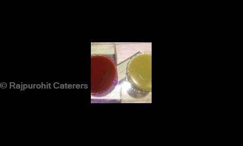 Rajpurohit Caterers in Rajaji Nagar, Bangalore - 560081