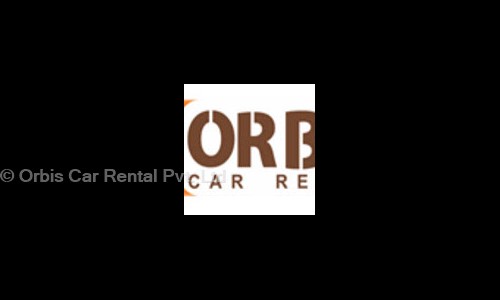 Orbis Car Rental Pvt. Ltd. in Salt Lake City, Kolkata - 700105