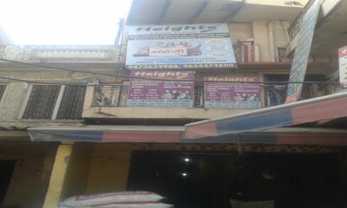 Heights Family Institute in Narela, Delhi - 110040