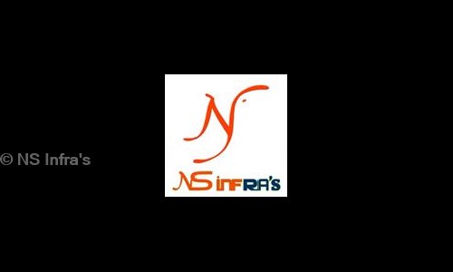 NS Infra's in Sahakara Nagar, Bangalore - 560092