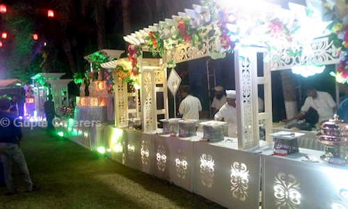 Gupta Caterers in Malad West, Mumbai - 400095