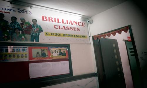 Brilliance Classes in Parel, Mumbai - 400013