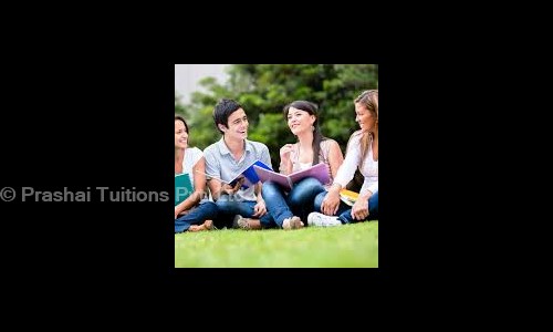 Prashai Tuitions Pvt. Ltd. in Andheri West, Mumbai - 400053