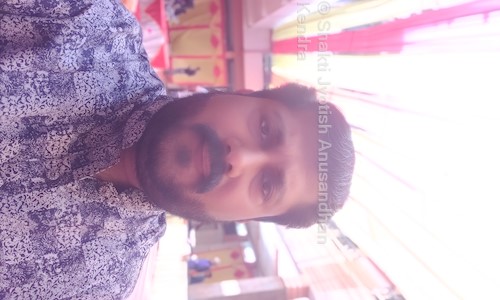 Shakti Jyotish Anusandhan KenDr.a in Kuber Nagar, Ahmedabad - 382340