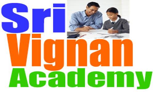 Sri Vignan Academy in Ameerpet, Hyderabad - 500038