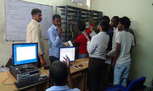 Firewall Zone Institute of Information Technology in Mehdipatnam, Hyderabad - 500028