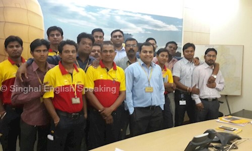 Singhal English Speaking in Satellite, Ahmedabad - 380015