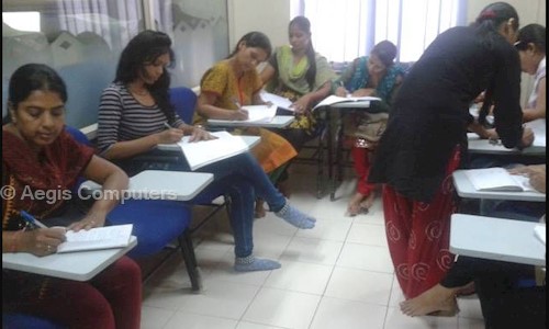 Aegis Computers in Paldi, Ahmedabad - 380007