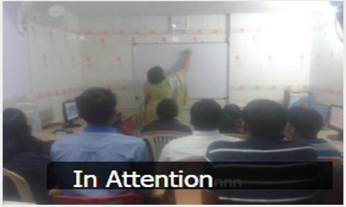 Exabyte Academy Computer Training & English Language Centre in Ambegaon Budruk, Pune - 411046