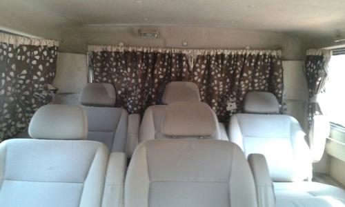 Priti Travels in Dahisar West, Mumbai - 400068