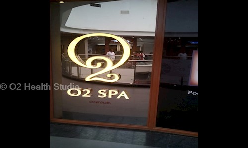 O2 Health Studio in Nungambakkam, Chennai - 600034